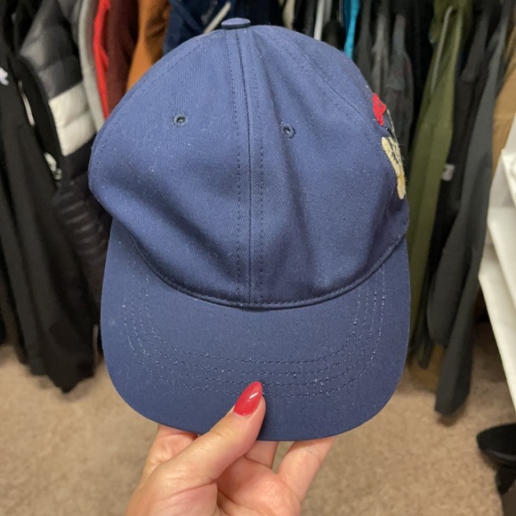 NEW GUCCI HAT - Picture 2 of 3